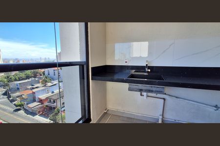 Apartamento à venda com 62m², 2 quartos e 1 vagaÁrea de Serviço