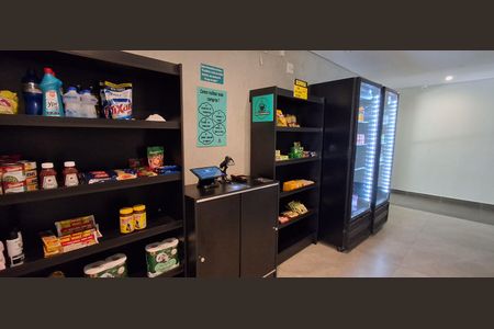 Apartamento à venda com 62m², 2 quartos e 1 vagaÁrea Comum