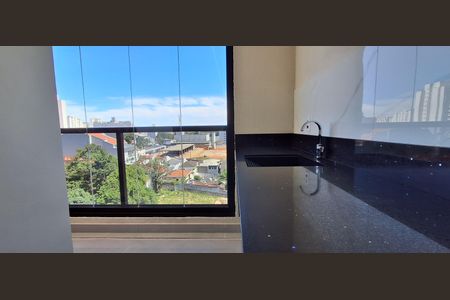 Apartamento à venda com 62m², 2 quartos e 1 vagaÁrea de Serviço