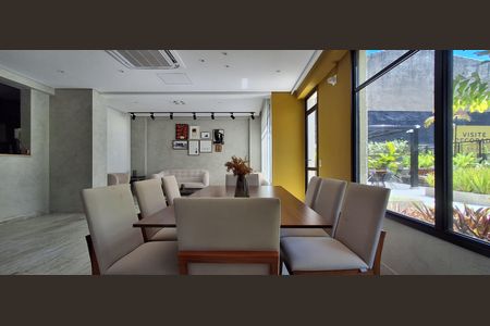 Apartamento à venda com 62m², 2 quartos e 1 vagaÁrea Comum