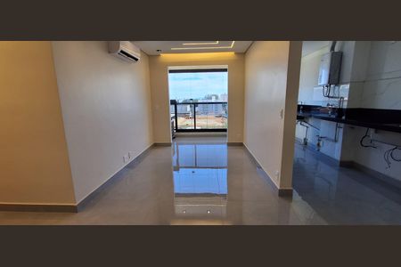 Apartamento à venda com 62m², 2 quartos e 1 vagaSala