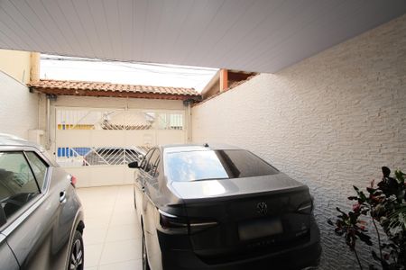 Casa à venda com 256m², 3 quartos e 4 vagasGaragem