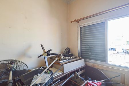 Apartamento para alugar com 110m², 3 quartos e 1 vaga Apartamento para alugar com 110m², 3 quartos e 1 vagaQuarto 2