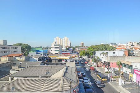 Apartamento para alugar com 110m², 3 quartos e 1 vaga Apartamento para alugar com 110m², 3 quartos e 1 vagaVista da Salão de Festas