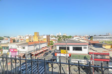 Apartamento para alugar com 110m², 3 quartos e 1 vaga Apartamento para alugar com 110m², 3 quartos e 1 vagaVista da Sala