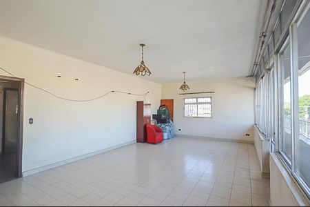 Apartamento para alugar com 110m², 3 quartos e 1 vaga Apartamento para alugar com 110m², 3 quartos e 1 vagaSala