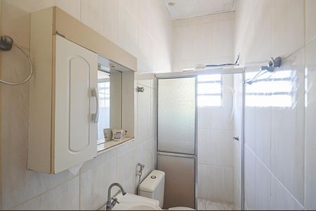 Apartamento para alugar com 110m², 3 quartos e 1 vaga Apartamento para alugar com 110m², 3 quartos e 1 vagaBanheiro