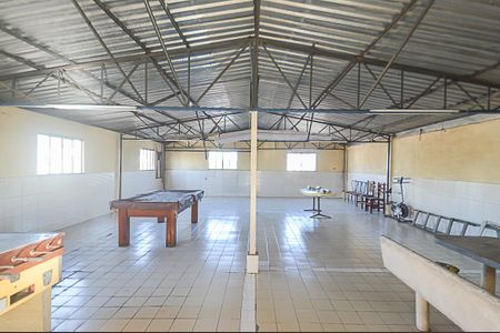 Apartamento para alugar com 110m², 3 quartos e 1 vaga Apartamento para alugar com 110m², 3 quartos e 1 vagaSalão de Festas