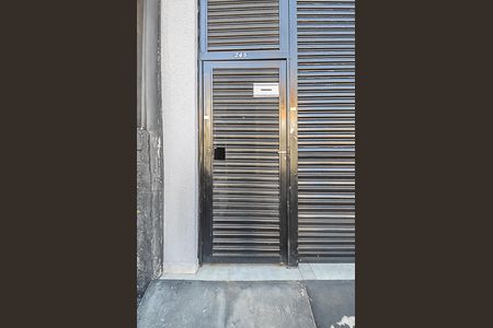 Apartamento para alugar com 110m², 3 quartos e 1 vaga Apartamento para alugar com 110m², 3 quartos e 1 vagaFachada e portaria