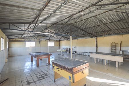 Apartamento para alugar com 110m², 3 quartos e 1 vaga Apartamento para alugar com 110m², 3 quartos e 1 vagaSalão de Festas