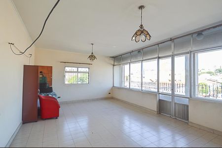 Apartamento para alugar com 110m², 3 quartos e 1 vaga Apartamento para alugar com 110m², 3 quartos e 1 vagaSala