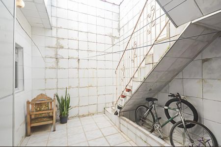 Apartamento para alugar com 110m², 3 quartos e 1 vaga Apartamento para alugar com 110m², 3 quartos e 1 vagaÁrea de Serviço