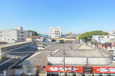 Apartamento para alugar com 110m², 3 quartos e 1 vaga Apartamento para alugar com 110m², 3 quartos e 1 vagaVista do Quarto 2