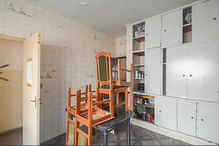 Apartamento para alugar com 110m², 3 quartos e 1 vaga Apartamento para alugar com 110m², 3 quartos e 1 vagaCozinha