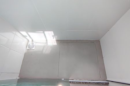 Casa à venda com 80m², 3 quartos e 1 vaga Casa à venda com 80m², 3 quartos e 1 vagaBanheiro