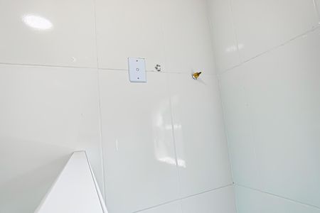 Casa à venda com 80m², 3 quartos e 1 vaga Casa à venda com 80m², 3 quartos e 1 vagaBanheiro