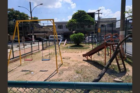 Casa de condomínio à venda com 69m², 2 quartos e 1 vaga