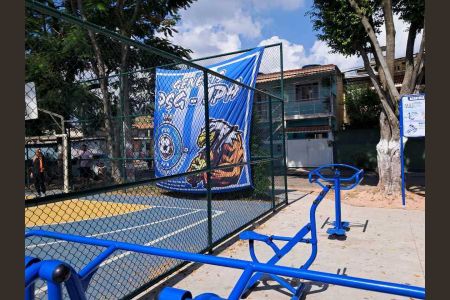 Casa de condomínio à venda com 69m², 2 quartos e 1 vaga