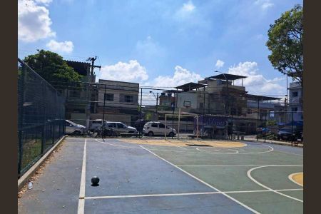 Casa de condomínio à venda com 69m², 2 quartos e 1 vaga