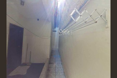 Casa de condomínio à venda com 69m², 2 quartos e 1 vaga