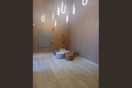 Apartamento à venda com 28m², 1 quarto e sem vaga