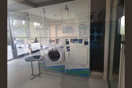 Apartamento à venda com 28m², 1 quarto e sem vaga