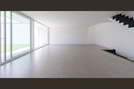 Casa de condomínio à venda com 427m², 4 quartos e 4 vagas