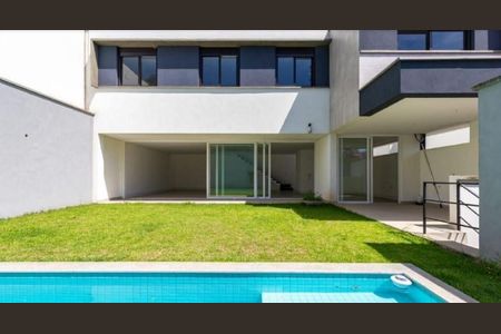 Casa de condomínio à venda com 427m², 4 quartos e 4 vagas