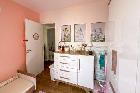 Apartamento à venda com 52m², 2 quartos e 1 vaga Apartamento à venda com 52m², 2 quartos e 1 vagaQuarto 2