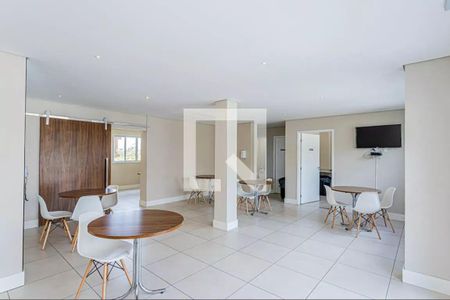 Apartamento à venda com 52m², 2 quartos e 1 vaga Apartamento à venda com 52m², 2 quartos e 1 vagaSalão de Festas