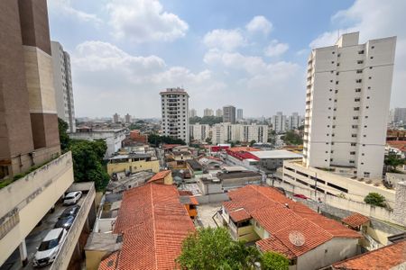 Apartamento à venda com 52m², 2 quartos e 1 vaga Apartamento à venda com 52m², 2 quartos e 1 vagaVista da Suíte
