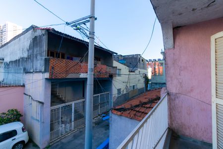 Casa à venda com 220m², 4 quartos e 4 vagas Casa à venda com 220m², 4 quartos e 4 vagasVaranda da Suíte
