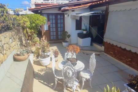 Apartamento à venda com 210m², 4 quartos e 2 vagas