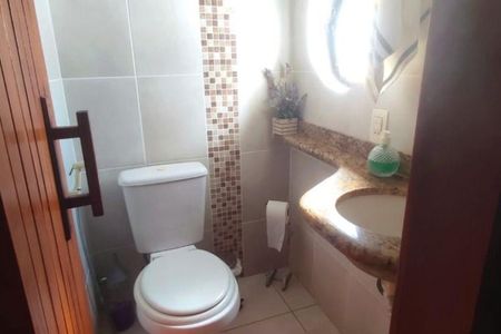 Apartamento à venda com 210m², 4 quartos e 2 vagas