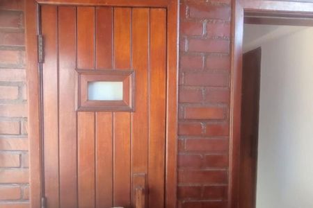 Apartamento à venda com 210m², 4 quartos e 2 vagas