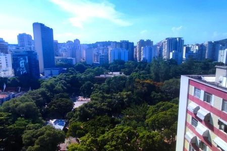 Apartamento à venda com 210m², 4 quartos e 2 vagas