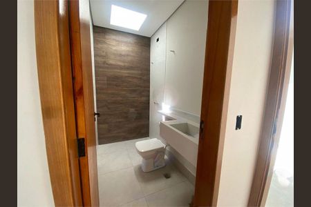 Casa à venda com 95m², 3 quartos e 2 vagas