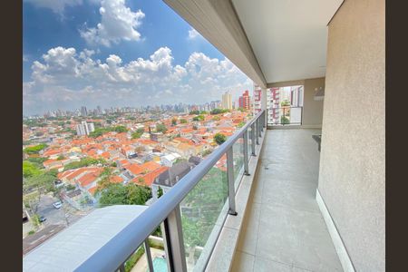 Apartamento à venda com 133m², 3 quartos e 2 vagas