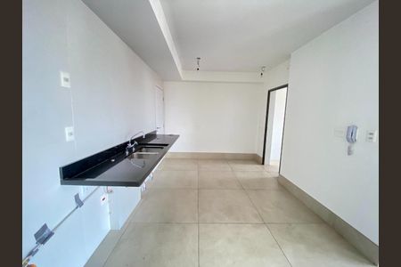 Apartamento à venda com 133m², 3 quartos e 2 vagas