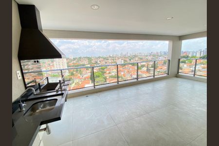 Apartamento à venda com 133m², 3 quartos e 2 vagas