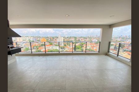 Apartamento à venda com 133m², 3 quartos e 2 vagas