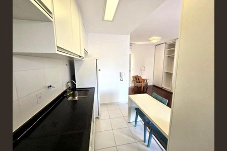 Apartamento à venda com 35m², 1 quarto e 1 vaga