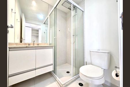 Apartamento à venda com 35m², 1 quarto e 1 vaga