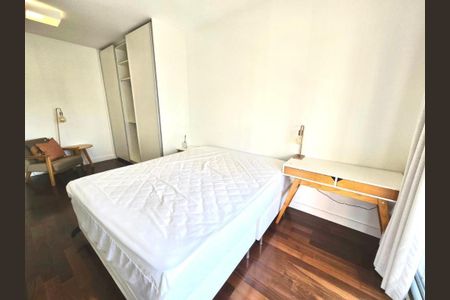 Apartamento à venda com 35m², 1 quarto e 1 vaga