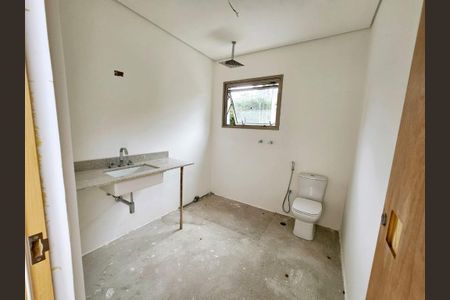 Casa de condomínio à venda com 530m², 3 quartos e 3 vagas