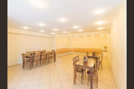 Apartamento à venda com 110m², 3 quartos e 2 vagas