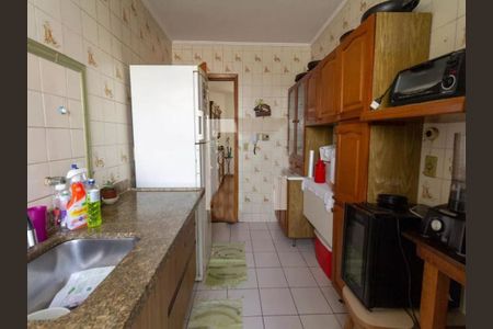 Apartamento à venda com 110m², 3 quartos e 2 vagas