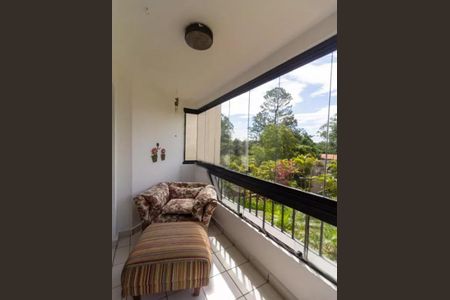 Apartamento à venda com 110m², 3 quartos e 2 vagas