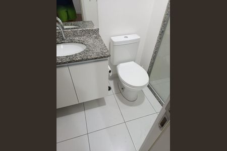 Apartamento para alugar com 43m², 1 quarto e 1 vaga