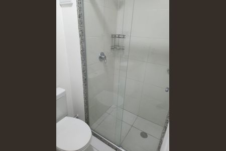 Apartamento para alugar com 43m², 1 quarto e 1 vaga